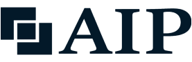 AIP Logo