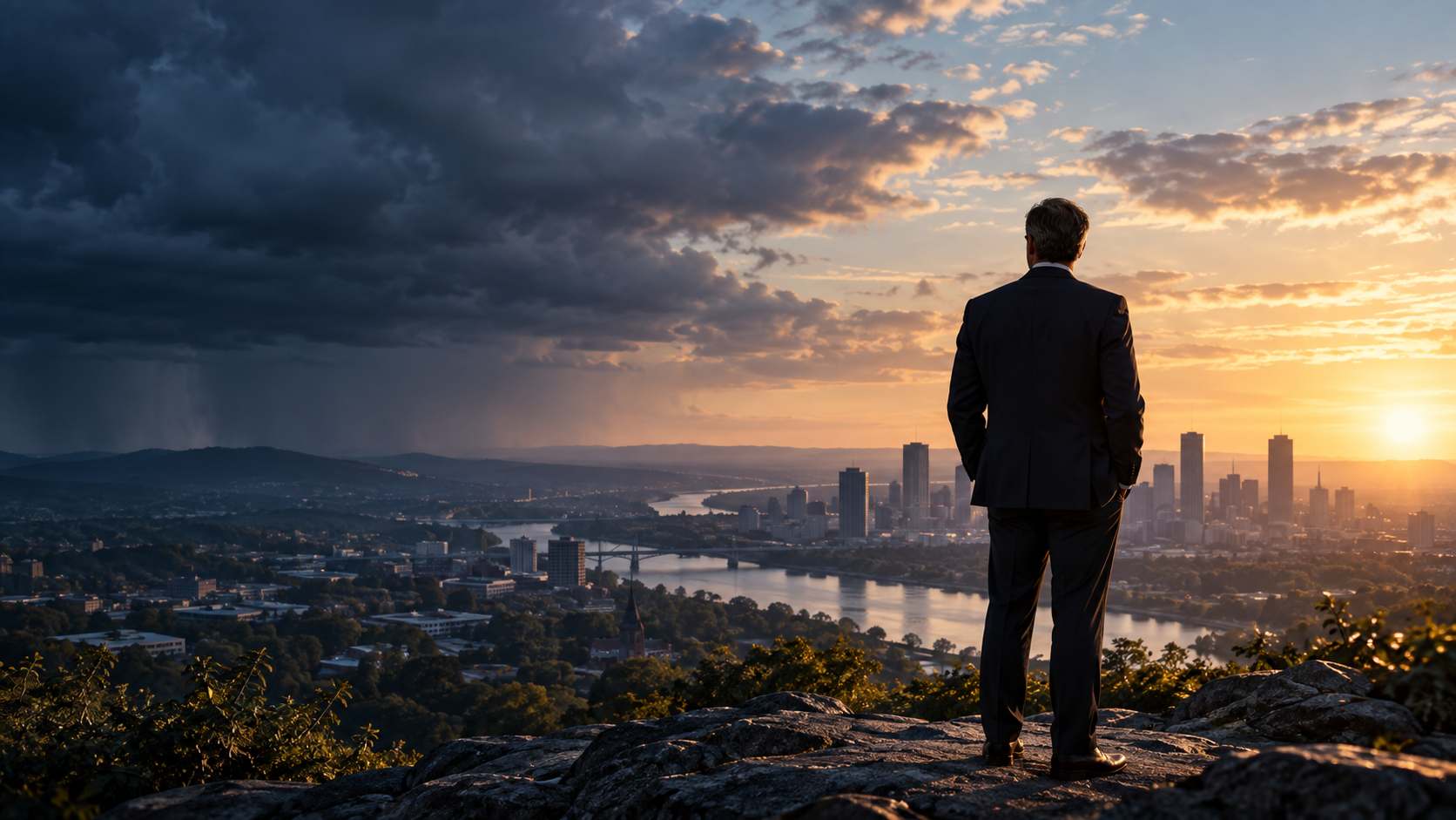 Read more about the article Sustaining Competitive Advantage during the Covid 19 Crisis