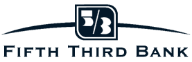 Fifth Third Bank Logo