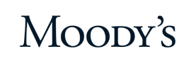 Moody's Logo
