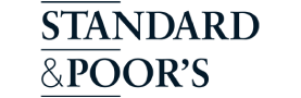 Standard & Poor's Logo