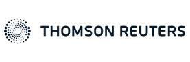 Thomson Reuters Logo