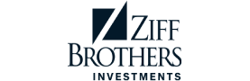 Ziff Brothers Investments Logo